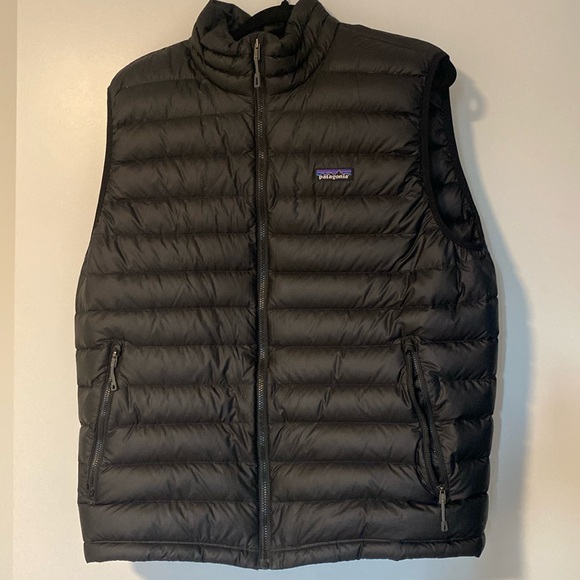 Men’s Patagonia sweater - Picture 1 of 3